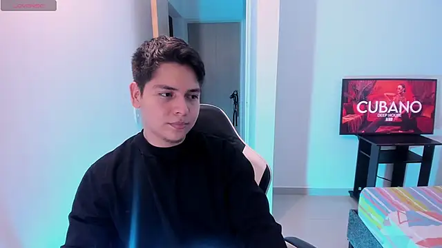 Asta_YunoXXX webcam