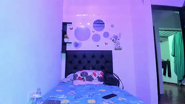 sapphire_brown20 webcam