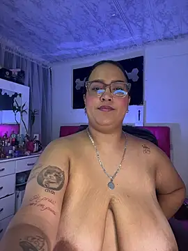 Teffy__xxx webcam