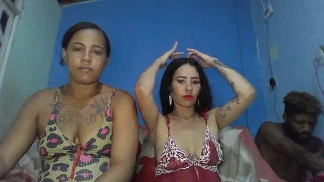 thasmyni webcam