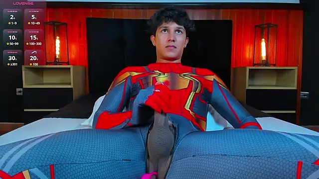 Leo_Savage_ webcam