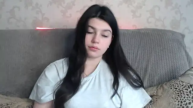 KisaModel webcam
