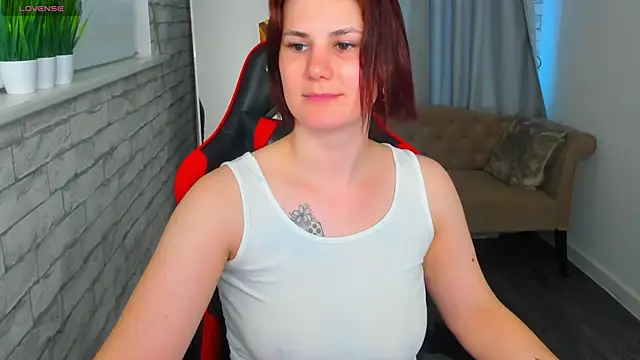 Dary_Brown webcam