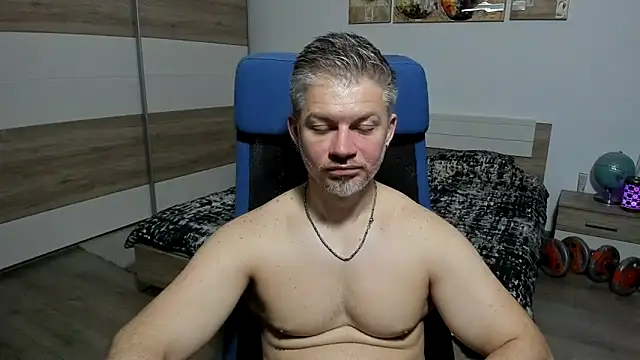RobbyShawz webcam