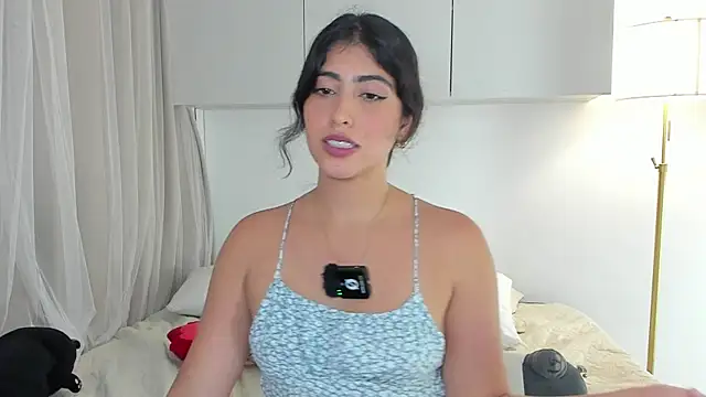 Gaby_zahir_ webcam