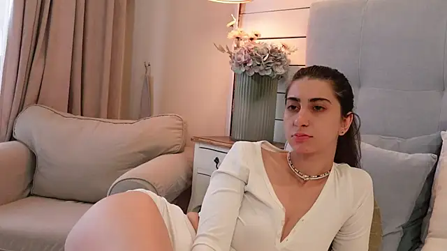 IsabellaMysty webcam
