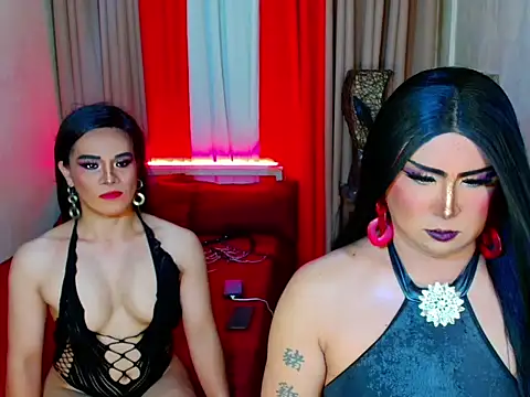 Incredible_Shemale webcam