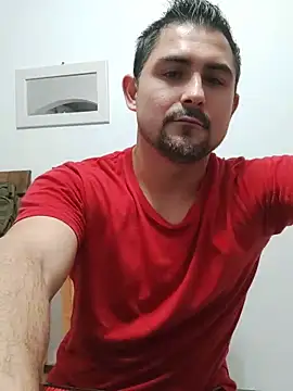 Bradd_32 webcam