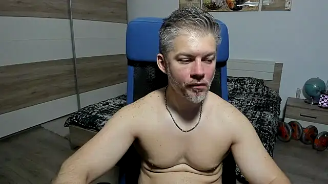 RobbyShawz webcam