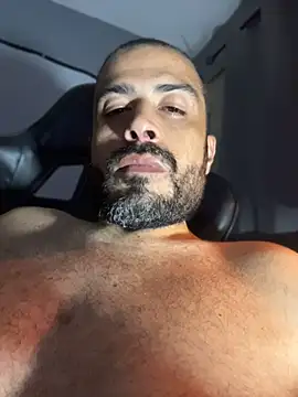 CarlRitzJay webcam