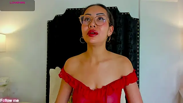 agartha_velvet webcam