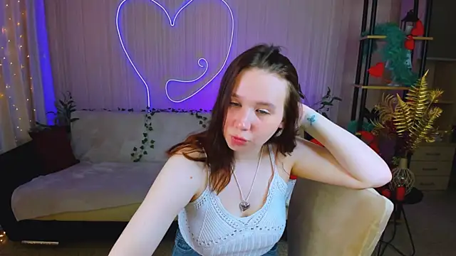 mooonlightsky - MooonlightSky's free webcam - UK Sex Cams
