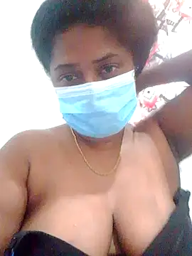 cherrygirlSL webcam