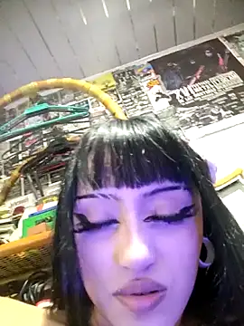 babyhannya webcam