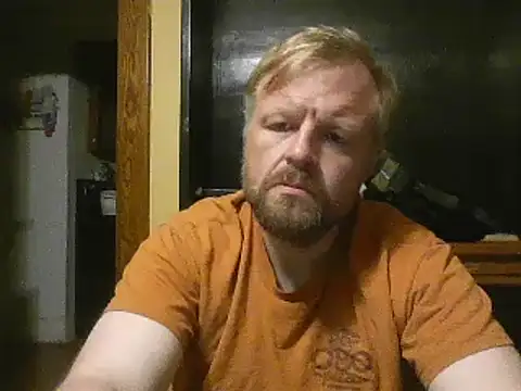 TheOneDonShaun webcam