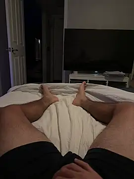 John_strokz webcam