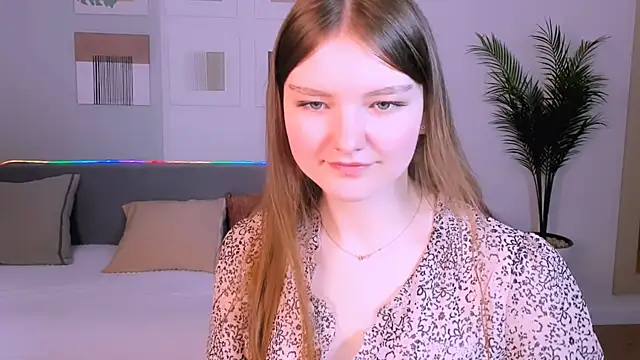 LookEva webcam