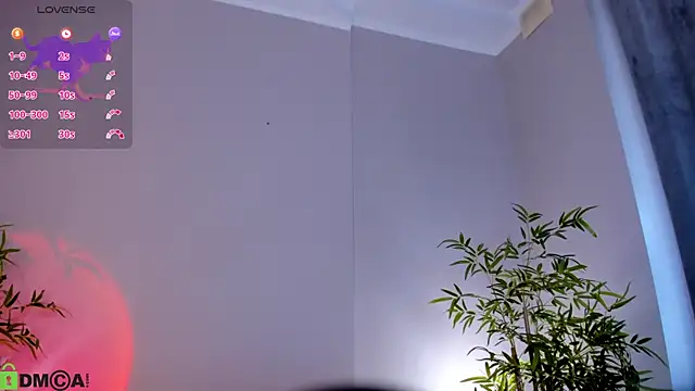 miiss__lulu webcam