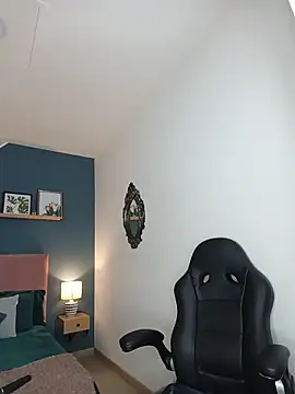 Ana_coral webcam