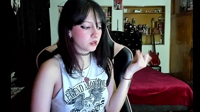 Maki_Zein_ webcam