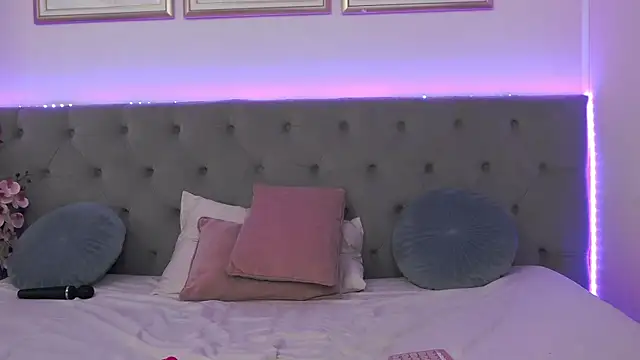 GracieCute webcam