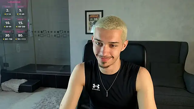 KaydenDrew webcam