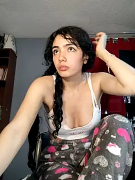 Karina_Mon webcam