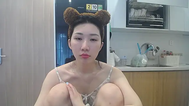 Asiagirll webcam
