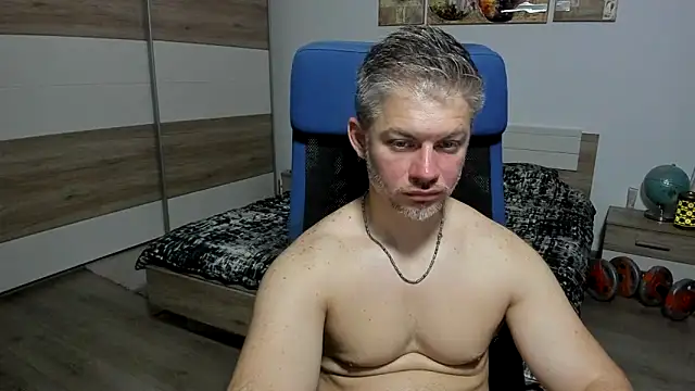 RobbyShawz webcam