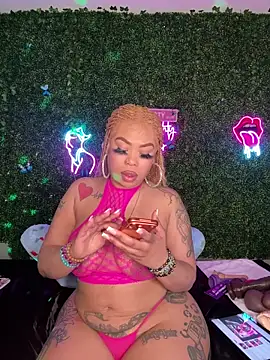 RenaThickAss webcam