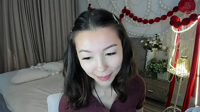 AgnieszkaBanana webcam
