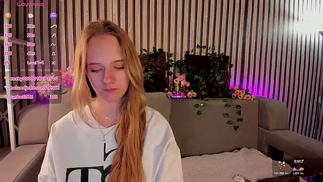 Casey_Sweeet webcam