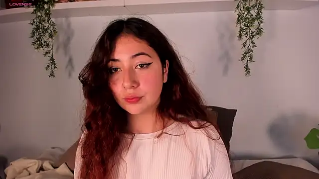 Nicolle_Evanss_ webcam
