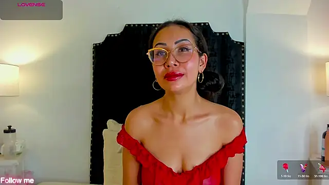 agartha_velvet webcam