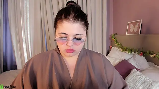 Annet_Nel1son webcam