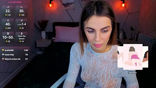 Amelia_Broooks webcam