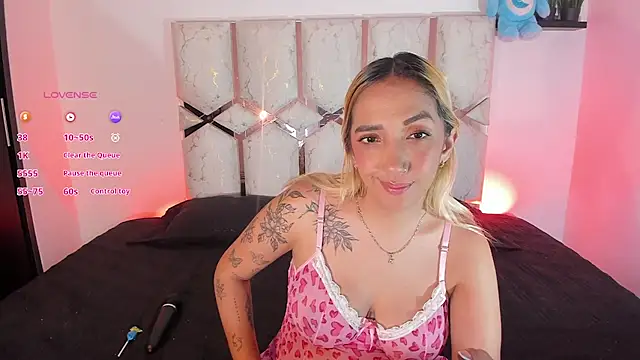 Amanda_klaire webcam