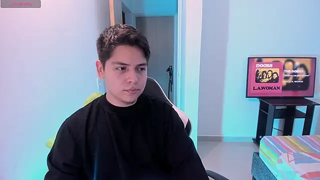 Asta_YunoXXX webcam