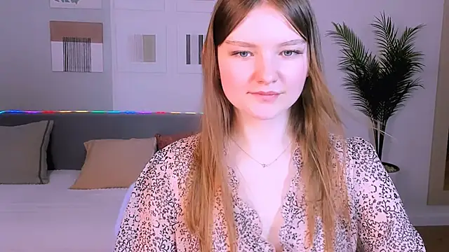 LookEva webcam