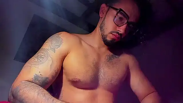 Baky_sexy webcam
