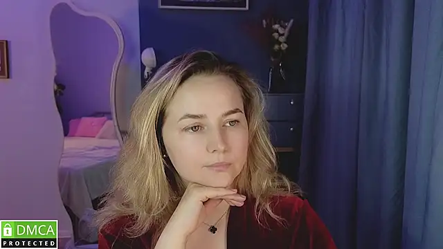 Mira_Mermayd webcam