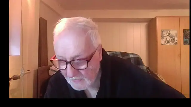 Sammy1660 webcam