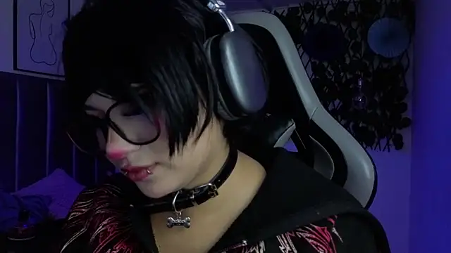 Kitty_Gang webcam