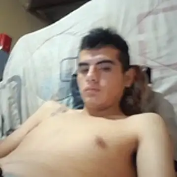 Ortiz3404 webcam