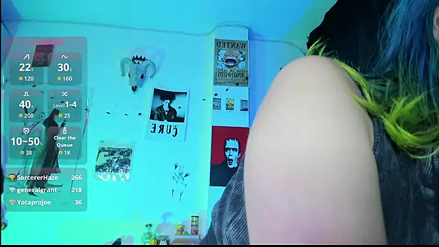 kattx_ webcam