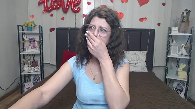 RoseHille webcam
