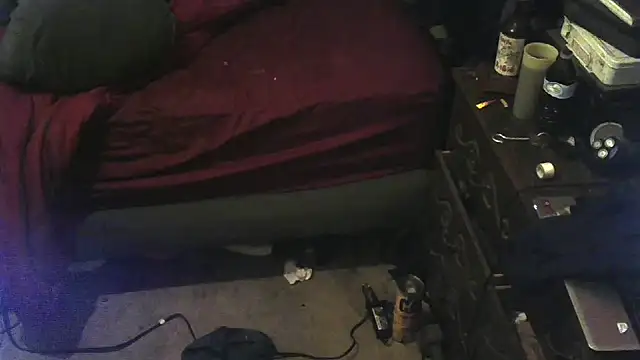 Johnny1991Blunt webcam