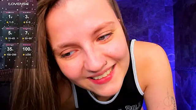 MelindaTin webcam