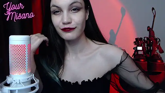 YourMisano webcam