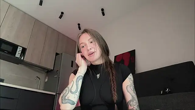 KayleenSampaia